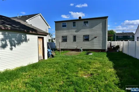 225 Wilson Street Saddle Brook NJ 07663