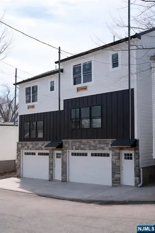 35 Garfield Avenue Paterson NJ 07522
