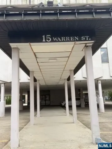 15 Warren Street Hackensack NJ 07601