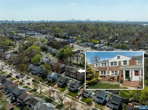 589 Beverly Road Teaneck NJ 07666