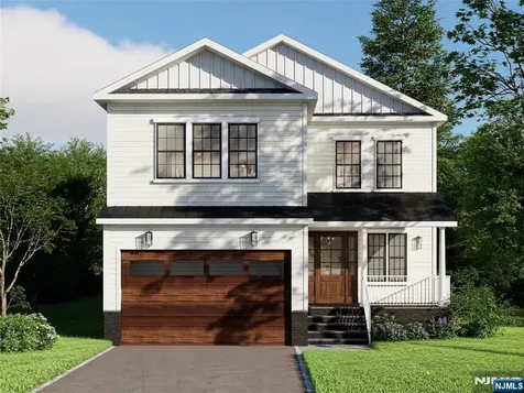 8 Lorraine Road Madison Borough NJ 07940