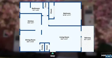 100 Pierson Miller Drive Pompton Lakes NJ 07442