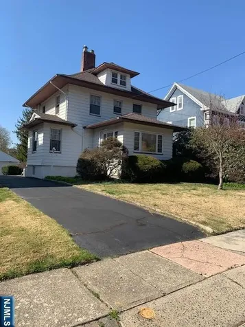 415 Hillside Avenue Clifton NJ 07110