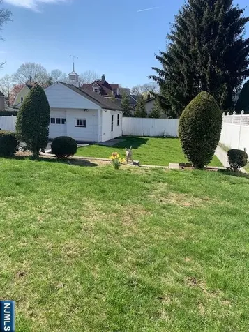 415 Hillside Avenue Clifton NJ 07110