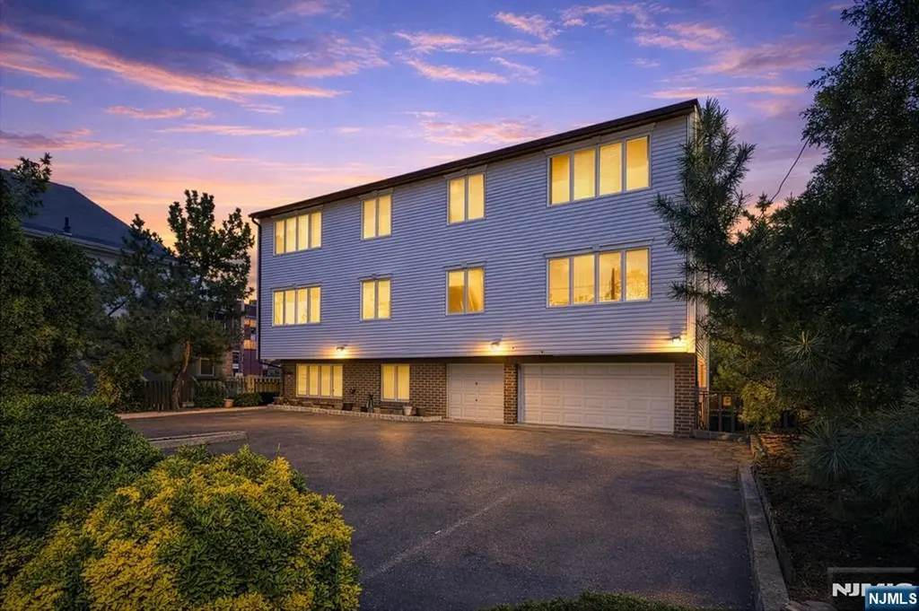 61 Eastern Way Rutherford NJ 07070