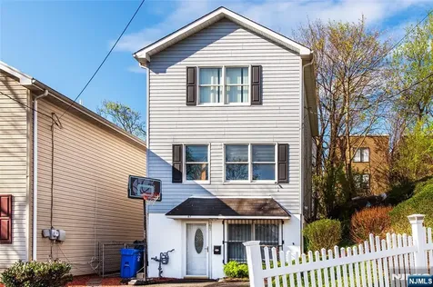 67-69 Cliff Street Paterson NJ 07522