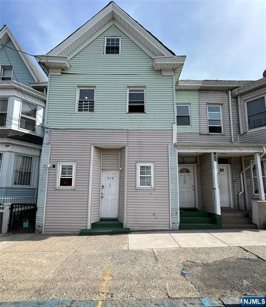 550 River Street Paterson NJ 07524