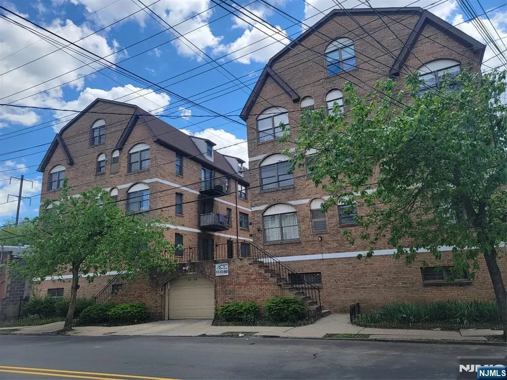 63-69 Rome Street Newark NJ 07105
