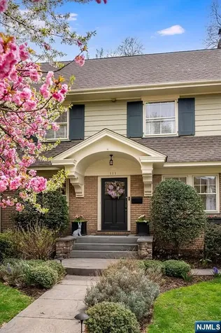 111 Montclair Avenue Montclair NJ 07042