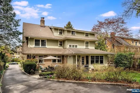111 Montclair Avenue Montclair NJ 07042