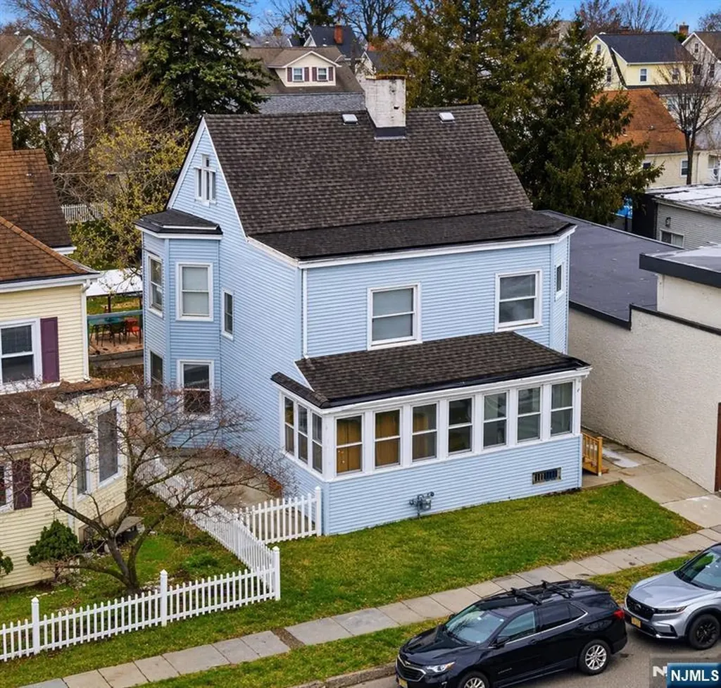 287 Crooks Avenue Clifton NJ 07011