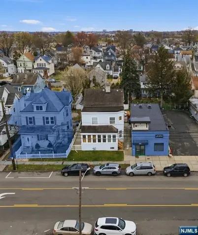 287 Crooks Avenue Clifton NJ 07011