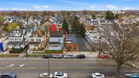 287 Crooks Avenue Clifton NJ 07011