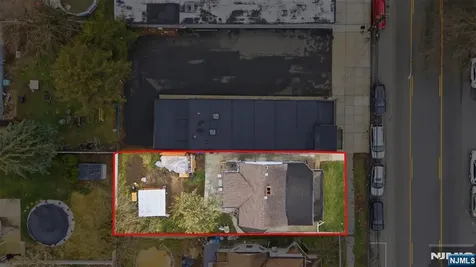 287 Crooks Avenue Clifton NJ 07011