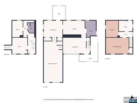 330 Hoover Avenue Bloomfield NJ 07003
