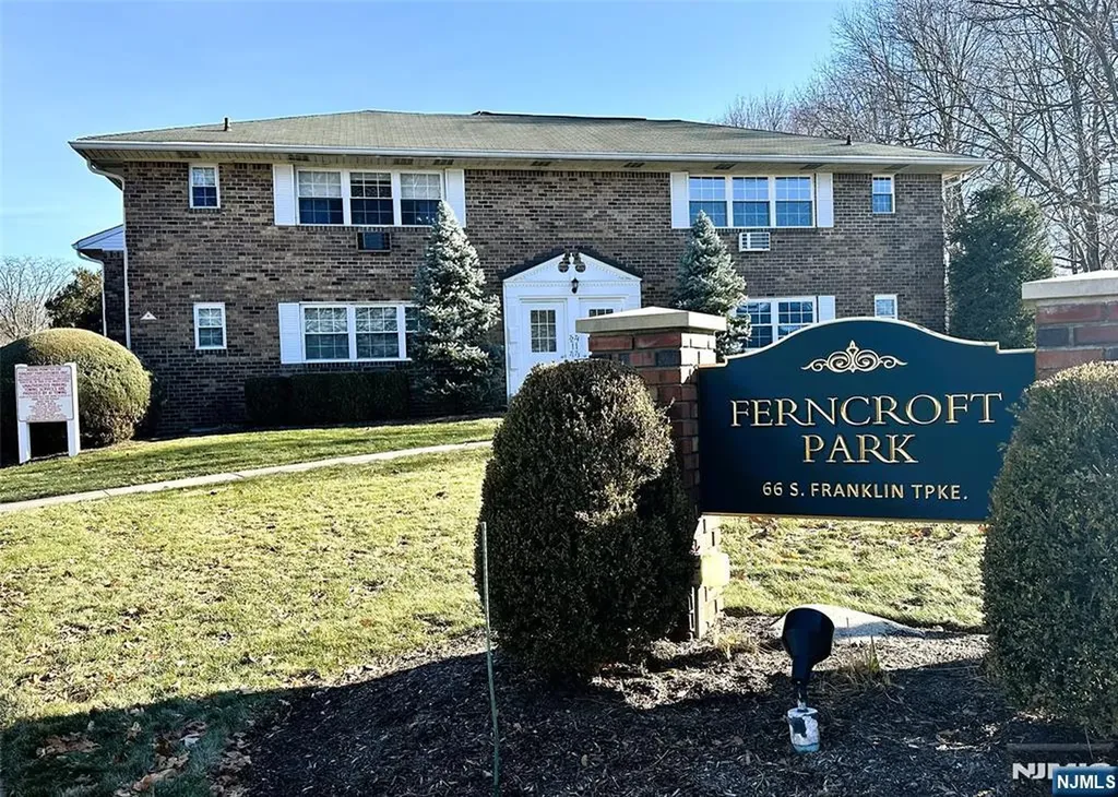 66 S Franklin Turnpike Ramsey NJ 07446