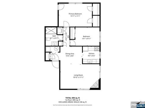 114 Pennington Avenue Passaic NJ 07055