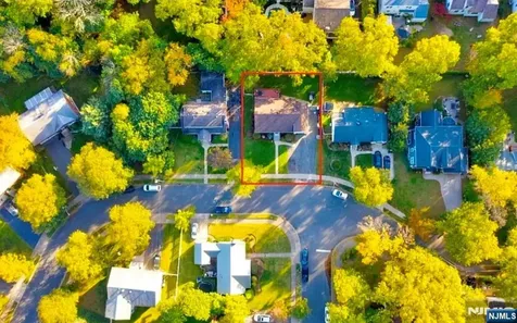 684 Spring Avenue Ridgewood NJ 07450