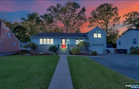 684 Spring Avenue Ridgewood NJ 07450