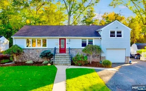 684 Spring Avenue Ridgewood NJ 07450