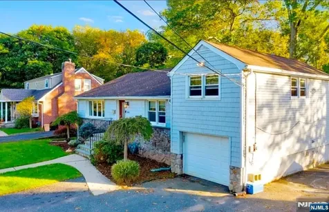 684 Spring Avenue Ridgewood NJ 07450