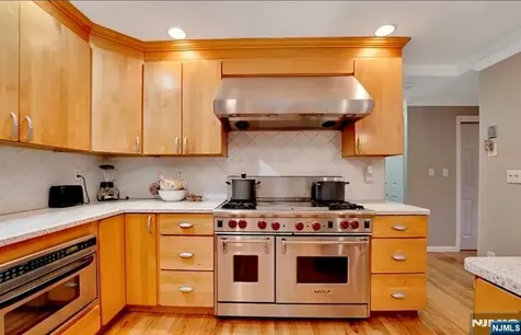 684 Spring Avenue Ridgewood NJ 07450