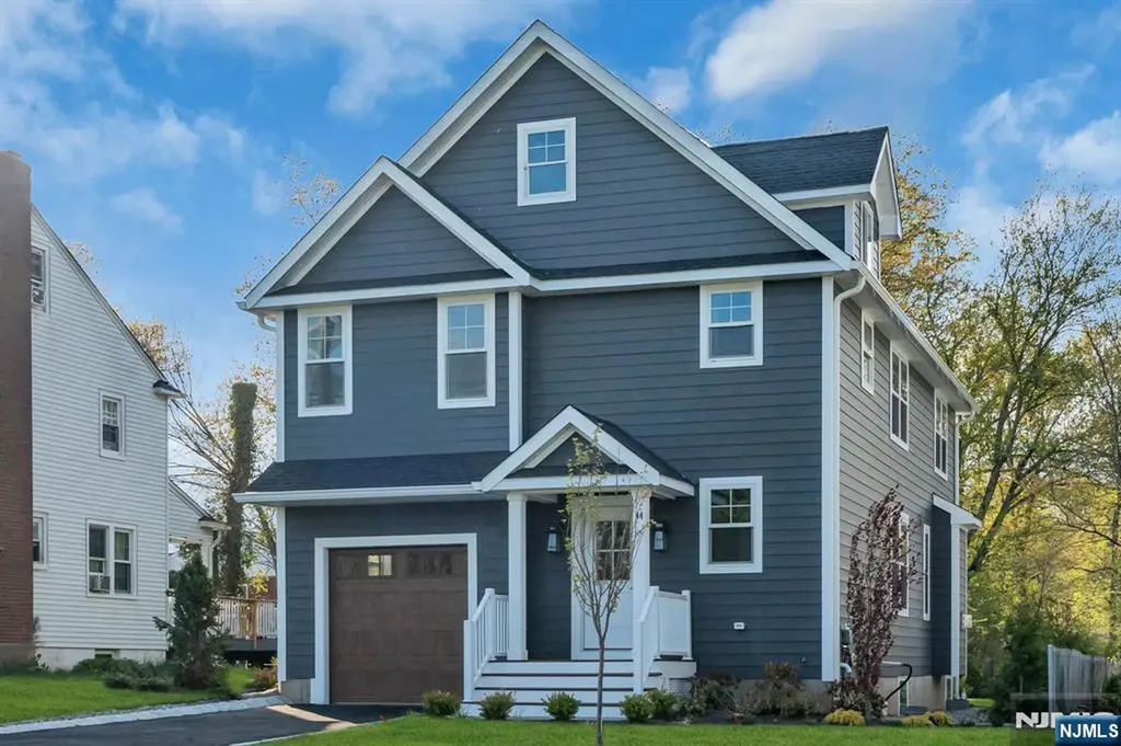 44 Brooklake Road Madison Borough NJ 07940