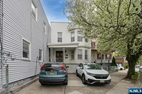 1012 Paterson Plank Road North Bergen NJ 07047