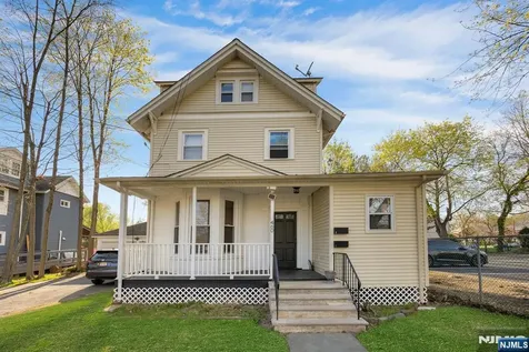 460 Orchard Street Englewood NJ 07631