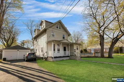 460 Orchard Street Englewood NJ 07631