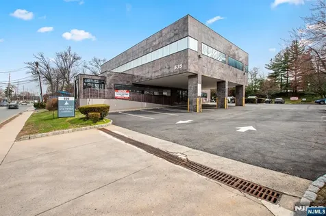 535 Grand Avenue Englewood NJ 07631