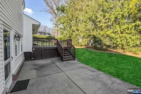 109 Dogwood Court Westwood NJ 07675