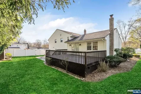 109 Dogwood Court Westwood NJ 07675
