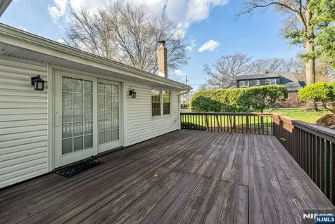 109 Dogwood Court Westwood NJ 07675