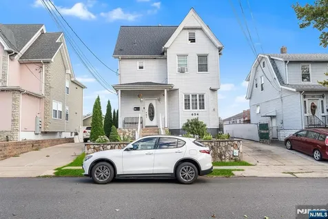 656 Devon Street Kearny NJ 07032