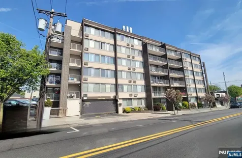 515 Anderson Avenue Cliffside Park NJ 07010