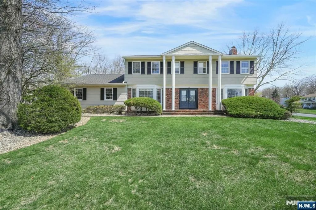 13 Flanders Drive Montville Township NJ 07058
