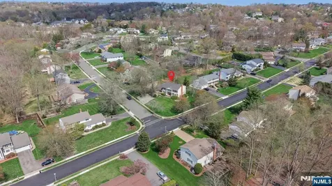 13 Flanders Drive Montville Township NJ 07058