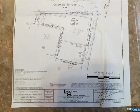 24-32 Dempsey Avenue Edgewater NJ 07020