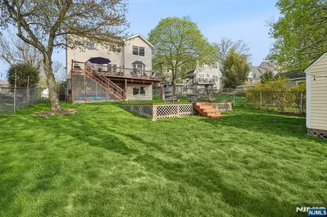 78 Elmwood Road Cedar Grove NJ 07009
