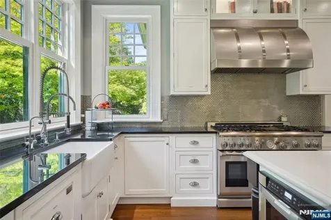 40 Highland Avenue Millburn NJ 07078