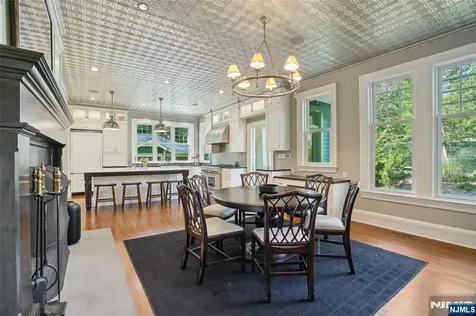 40 Highland Avenue Millburn NJ 07078