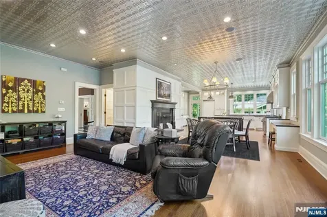40 Highland Avenue Millburn NJ 07078