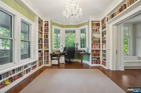 40 Highland Avenue Millburn NJ 07078