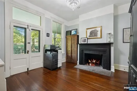 40 Highland Avenue Millburn NJ 07078