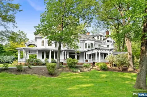 40 Highland Avenue Millburn NJ 07078