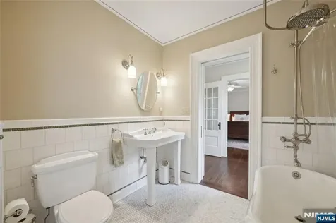 40 Highland Avenue Millburn NJ 07078