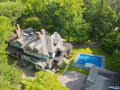 40 Highland Avenue Millburn NJ 07078