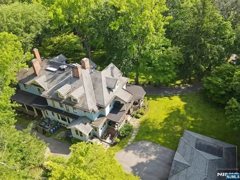 40 Highland Avenue Millburn NJ 07078