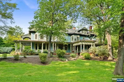 40 Highland Avenue Millburn NJ 07078